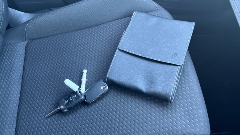 Volkswagen Polo 1.0 TSI 95 SE 5dr DSG Petrol Hatchback